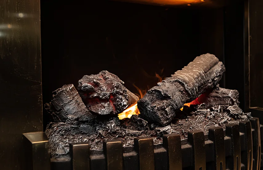 Soot Removal in North Charleston, South Carolina